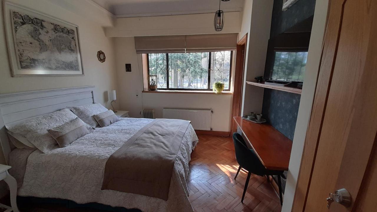 Bed & Breakfast Lastarria — Photos 3